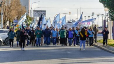 Photo of Gobierno se reúne con gremios de la provincia este jueves 15 de mayo