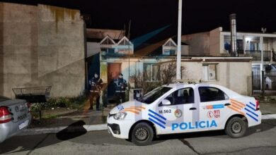 Photo of Allanaron en Chacra2 por secuestro y asalto a un taxista