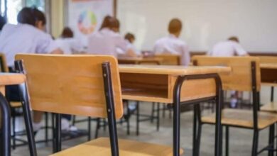 Photo of Escuelas privadas se adhieren al paro general de este miércoles