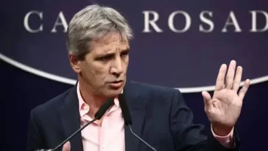 Photo of Caputo confirmó la finalización del régimen de promoción industrial