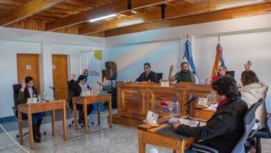 Photo of «No pedimos privilegios, pedimos humanidad» el documento del Concejo Deliberante de Tolhuin a Nación