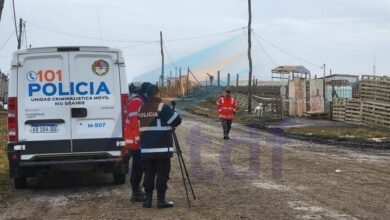 Photo of Comienza el lunes juicio oral y público por homicidio en la margen sur