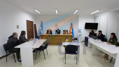 Photo of Imputado de abusar sexualmente de su hija se negó a declarar en juicio