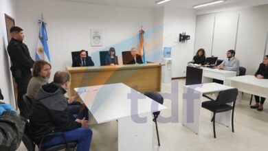 Photo of Diez años de prisión para padre abusador en Tolhuin