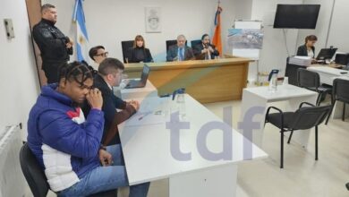 Photo of Concluyeron las testimoniales en juicio por homicidio y el lunes serán los alegatos