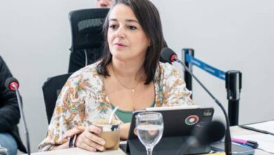 Photo of Lucía Rossi cuestionó a los representantes locales de LLA; “optaron por el silencio”