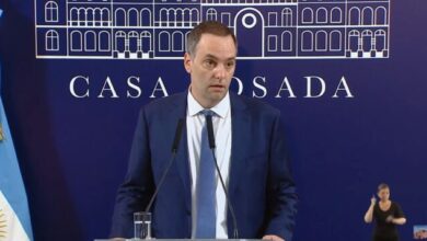 Photo of Nación plantea ahora la posibilidad de avanzar sobre el régimen de promoción de TdF