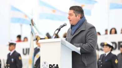 Photo of «No hemos recibido plata del Gobierno Provincial ni del Gobierno Nacional»