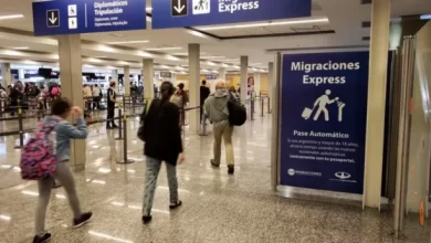Photo of El gobierno nacional endurece los requisitos migratorios