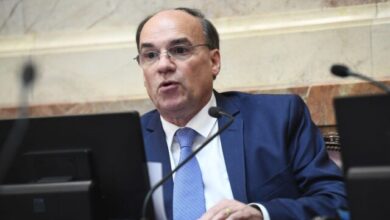 Photo of «Está todo encaminado para que Ficha Limpia sea aprobada con 38 votos»