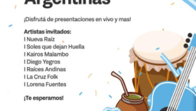 Photo of PEÑA “COSTUMBRES ARGENTINAS”: TRADICIÓN, CULTURA Y COMUNIDAD EN UNA NOCHE ÚNICA