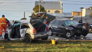 Photo of Declaran fallecido al segundo conductor del trágico accidente del domingo y son 3 las víctimas fatales
