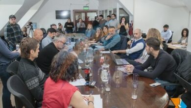 Photo of Buscan crear un fondo de financiamiento para Educación y salarios docentes