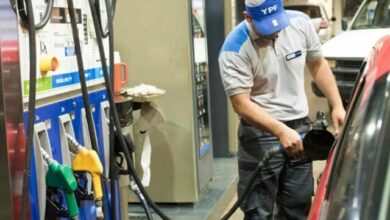 Photo of Bajaron los precios de los combustibles de YPF