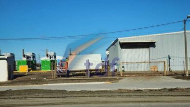 Photo of La empresa Criptopatagonia apeló la clausura de sus instalaciones