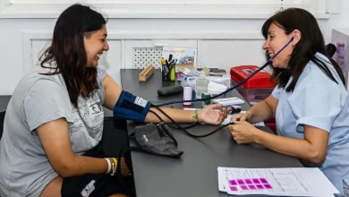 Photo of El Municipio fortalece el acompañamiento a jóvenes fueguinos que estudian en Córdoba y La Plata