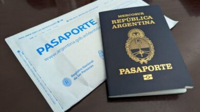 Photo of La funcionaria de EE.UU. que se reunió con Milei advirtió que la eliminación de la visa podría demorar un año
