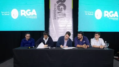 Photo of “Proteger la industria fueguina implica también cuidar la salud de los trabajadores”