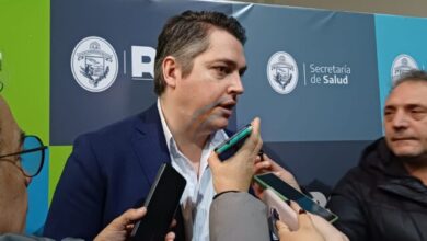 Photo of Martín Perez cuestionó el Presupuesto Nacional: “Tierra del Fuego será la provincia más perjudicada”