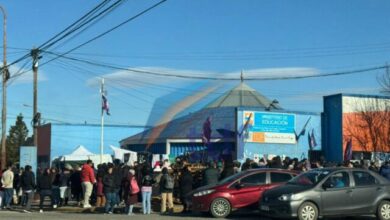 Photo of SUTEF anunció acampe provincial y paro de 48 horas ante propuesta salarial rechazada