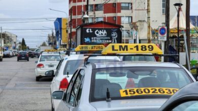 Photo of Taxistas piden ahora que se legisle un marco normativo para el transporte de plataformas tipo Uber