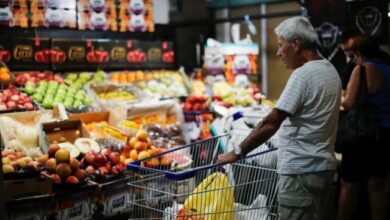 Photo of La inflación de agosto fue del 1.9%, según los datos del Indec