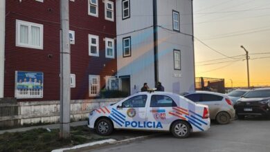 Photo of Fue excarcelado el hermano del hombre fallecido con una bolsa de nylon sobre su cabeza