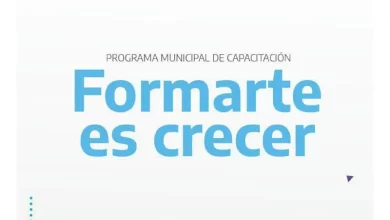 Photo of El Municipio abre nuevas inscripciones para el seminario de electricidad industrial
