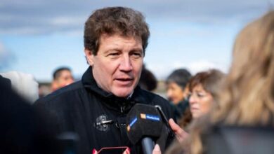Photo of «Tendremos tiempo para discutir gobernadores e intendentes, ahora es importante defender el Congreso», afirmó Gustavo Melella