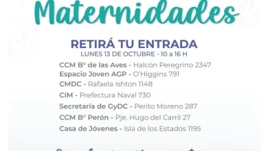Photo of Mañana comienza la entrega de entradas para el “Bingo de las Maternidades”