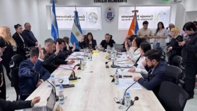 Photo of El Concejo ingresó el presupuesto municipal para el próximo año por más de 173 mil millones de pesos