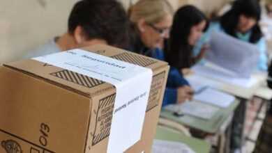 Photo of La Cámara Electoral le ordenó al Gobierno que publique los resultados por distrito