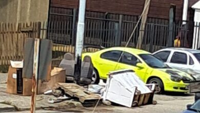 Photo of Una ciudad limpia y ordenada es responsabilidad de todos 