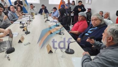 Photo of El abogado de ATURG manifestó la necesidad de un marco legal para la actividad