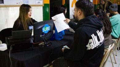 Photo of En 2025, el Municipio garantizó el boleo estudiantil a más de 6.500 estudiantes y docentes de Río Grande 