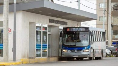 Photo of ​Río Grande, una de las ciudades con más aumento en el boleto del transporte público durante 2025 