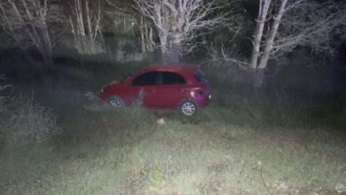 Photo of ​Prestó su vehículo para que un tercero lo utilizará como Uber y terminó desbarrancando 