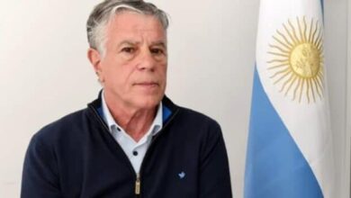 Photo of ​Reforma laboral: «Nos encontramos en estado de alerta y cuestionamos el alcance de esta norma», advirtió Iglesias 
