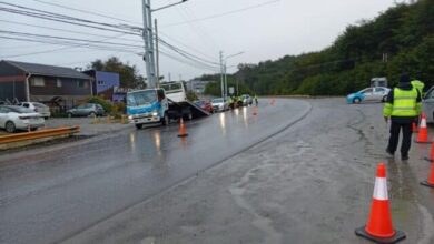Photo of ​7 casos de alcoholemia positiva en Ushuaia en año nuevo 