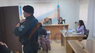 Photo of ​La denunciante se retractó en el juicio por Violencia de Género y dijo que los hechos «los inventó la Policía» 
