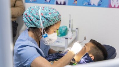 Photo of Río Grande amplía el Circuito de Salud Escolar para acompañar a más familias 