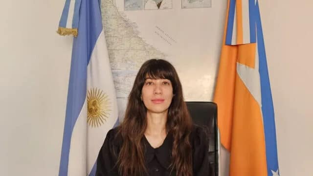 Photo of ​Alejandra Man sobre el RIGI: «Ojalá las inversiones lleguen porque todas las necesitamos, pero deben tener un valor agregado» 