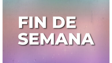 Photo of Este fin de semana lo disfrutamos en Río Grande 