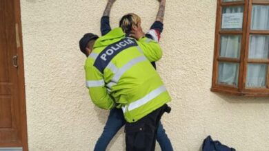 Photo of ​El juzgado liberó a Sánchez Velázquez acusado de acoso a una menor y volvió a ser detenido 