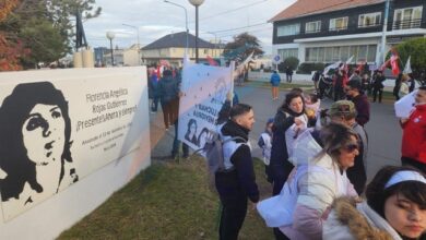 Photo of ​A 50 años del Golpe de Estado diversos actos en Río Grande recordarán a las víctimas locales 