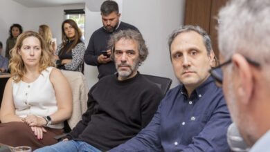 Photo of ​Equipo del Ministerio de Economía expuso la situación financiera provincial 