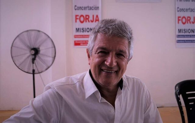 Photo of ​López habló de una “operación política” en el caso de María Laura Fernández pero después se retractó 