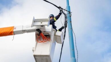 Photo of ​La DPE anunció un nuevo corte de energía en Ushuaia 