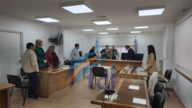 Photo of ​Condenaron a 20 años a un sujeto imputado de abuso sexual que terminó en tragedia 