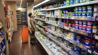 Photo of ​El relevamiento FINNOVA registró una suba del 2,4% en alimentos durante marzo y confirmó una desaceleración en los precios 
